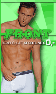 Gratis boxershort
